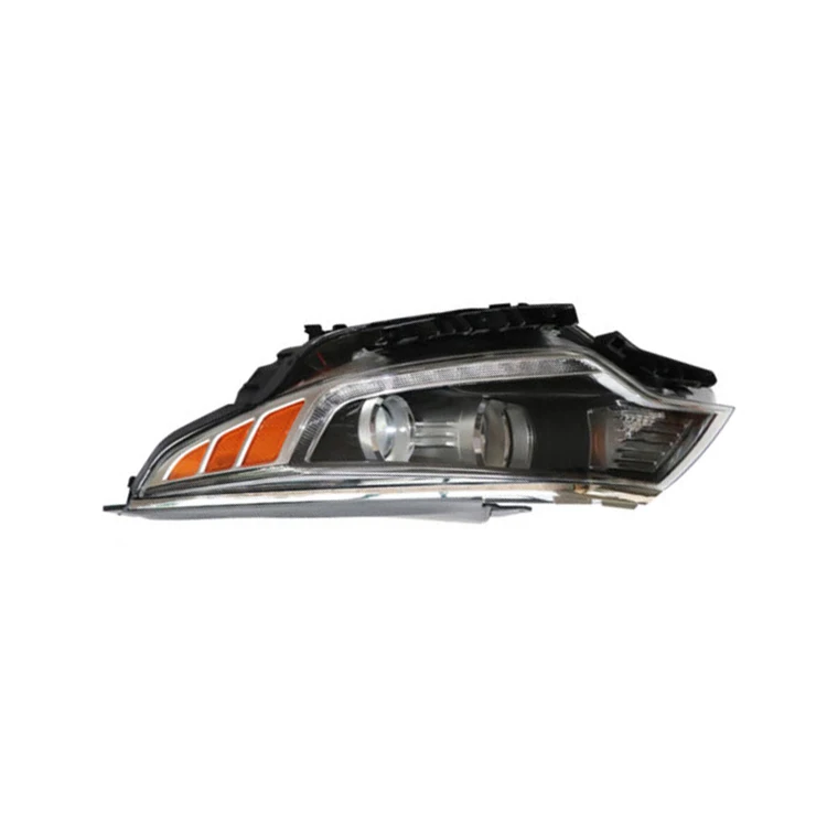 OEM 92102-D4030 LED head lamp for Kia K5 Optima 2016-2018 high quality headlight USA head lamp