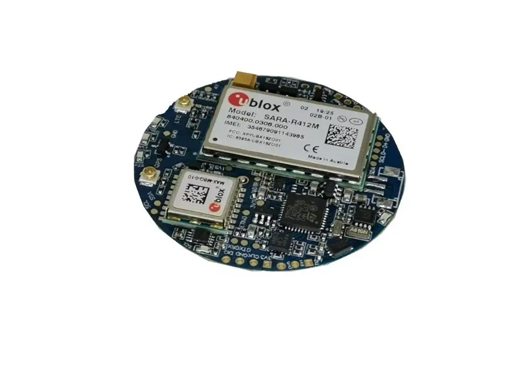 
ODM OEM 2G GSM GPRS GPS TRACKER MODULE GPS- E200/ESIM Gps Wifi Gsm Chip Module 