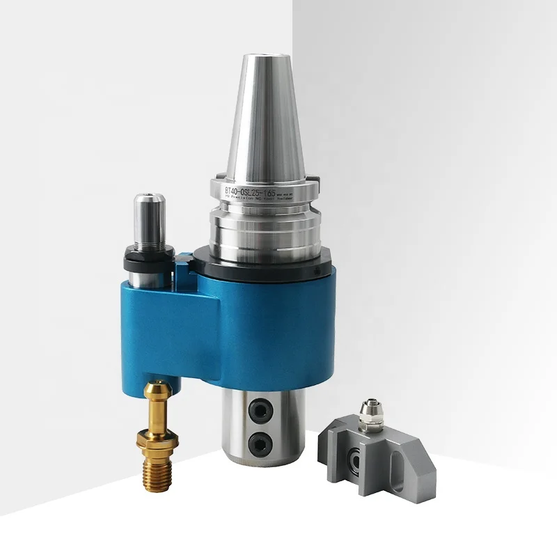 Станки с ЧПУ BT40 OSL 16 OSL20 OSL25 OSL32 держатели боковых стопорных отверстий