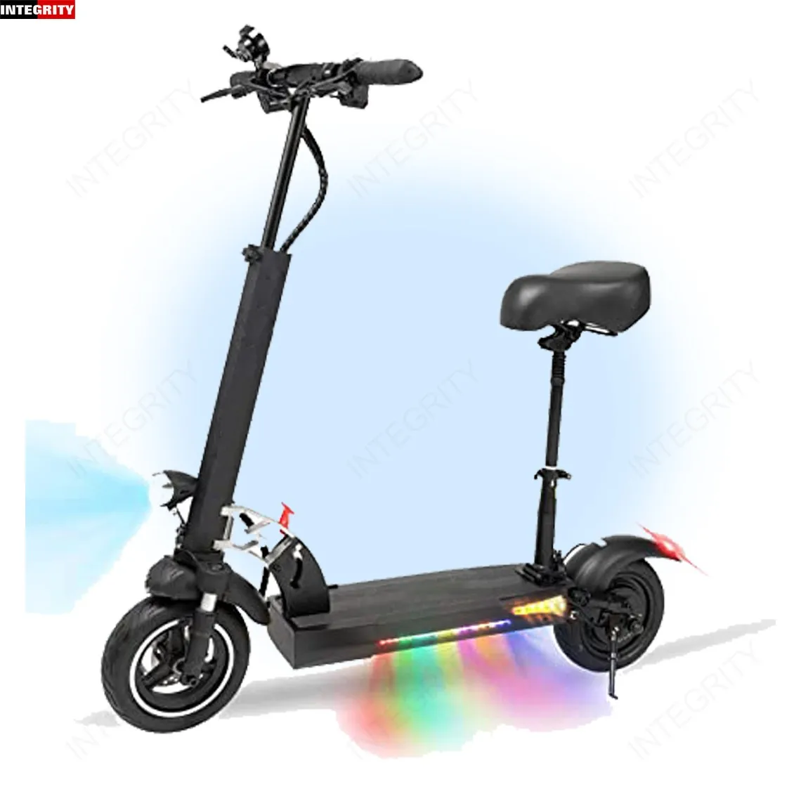 Cross Border Motor Electric Scooter Attractive And Durable Electric Scooter For Elderly Foldable Buy Electric Scooters