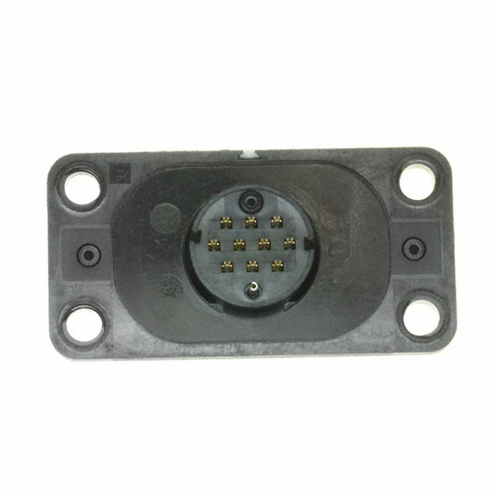 JN2AS10UL1-R (JAE Electronics connectors) (Circular Connectors) JMXHH1G06MCUDSM