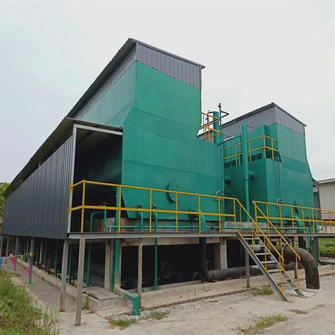 
Large Scale Treatment System Purification Machine Water Purifier 