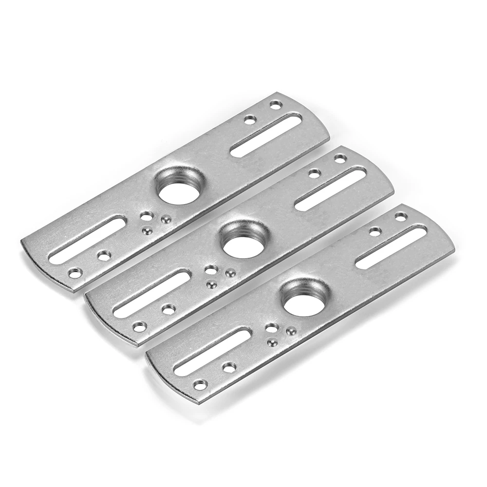 Chandelier Ceiling Lamp Plate American Standard One-word Hanging Plate Fixing Lamp Hardware Accessories