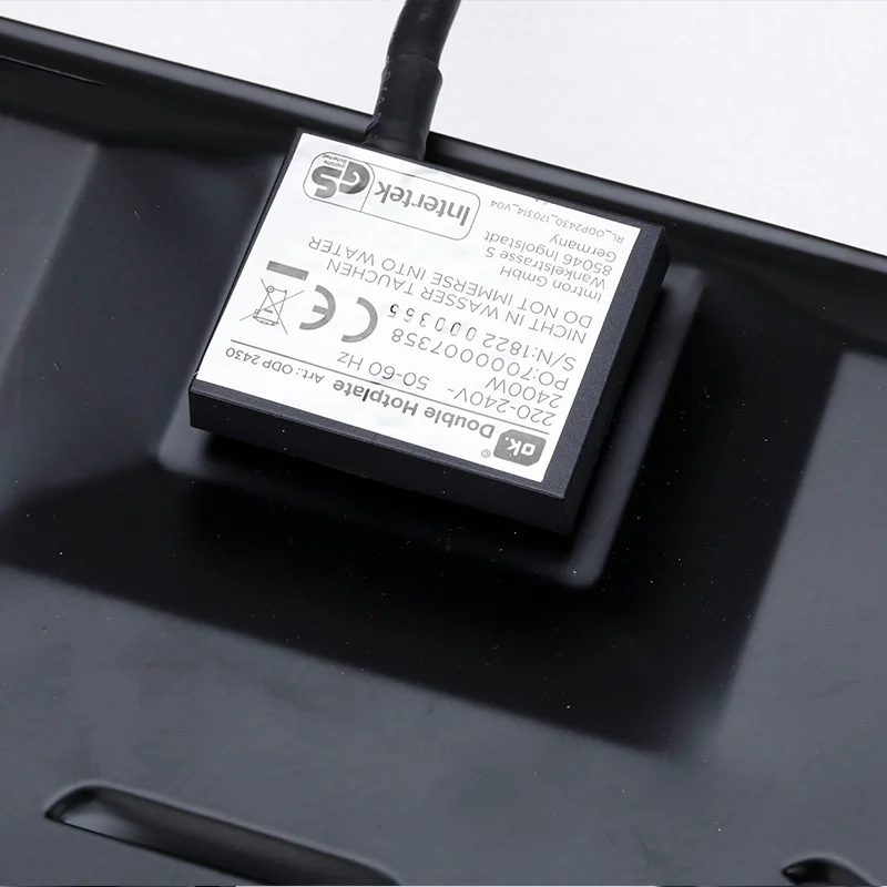 Customization Smooth Ceramic Heating Cooktop Electrical Hot Plate Cooking Infrared Electric Ceramic Stove