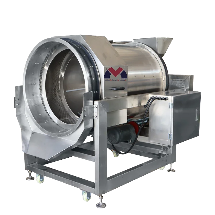 Industrial Jelly Gummy Candy Sugar Coating Machine/candy Surface polishing machine