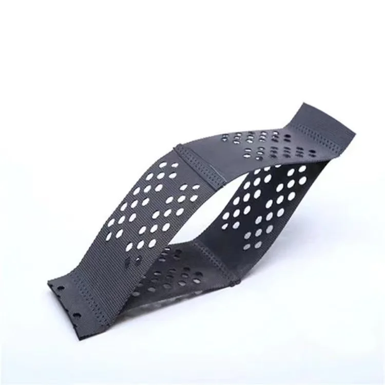 honeycomb geocell manufacturer has sufficient stock for highway reinforcement, greening and slope protection honeycomb geocell