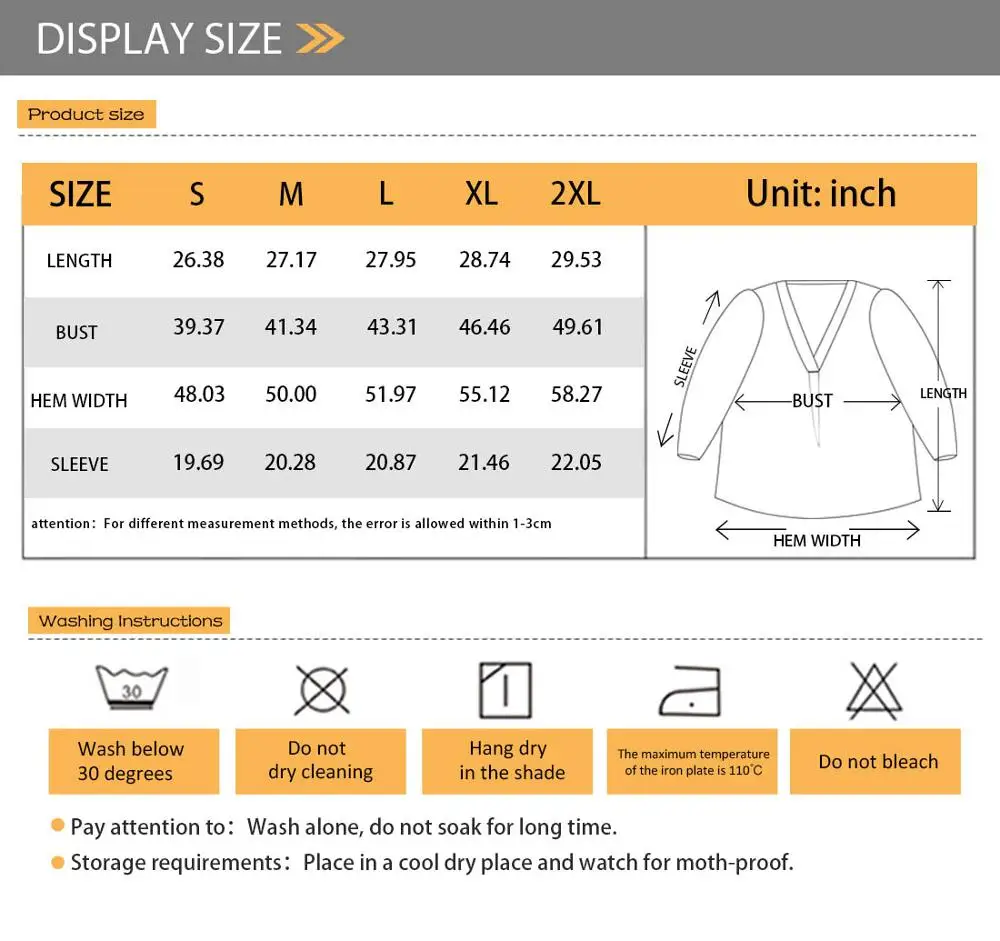 
Plus Size Shirts 3D Evil Black Cat Eyes Casual Loose Shirt Tops V Neck Blouse Chiffon Outerwear Woman Clothes 