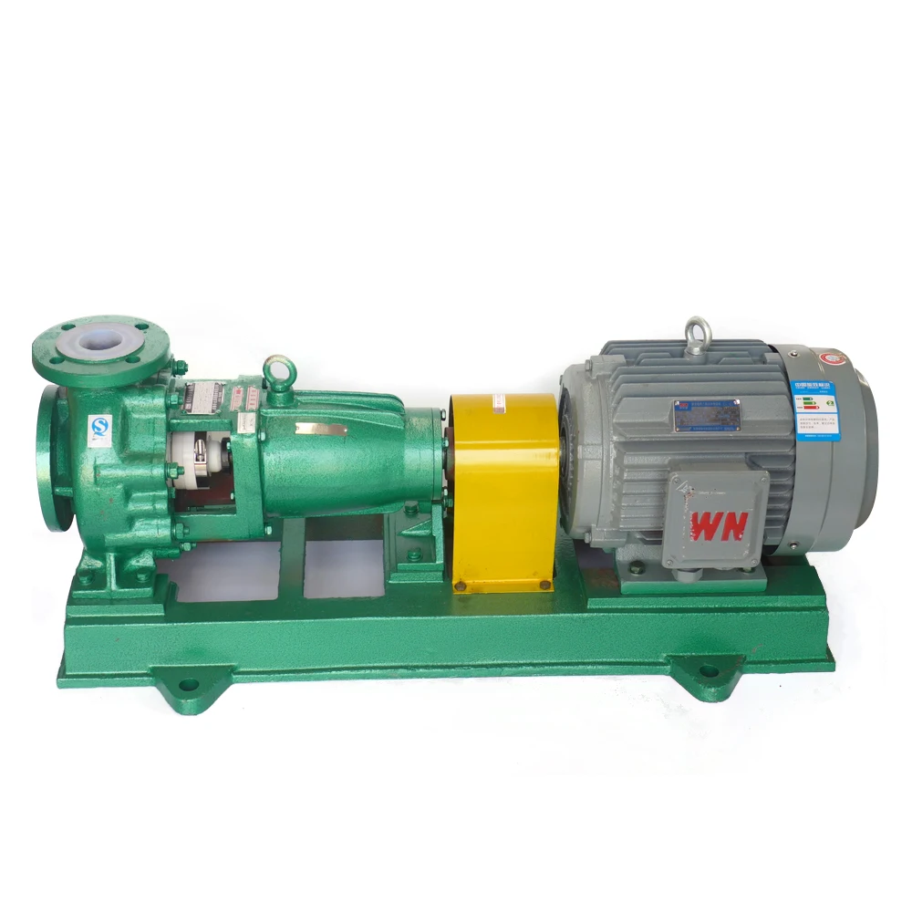 ISO 5199 ASME B73.1 API 610  standards stainless Steel 1Hp to 50 Hp Food Processing plant centrifugal pump