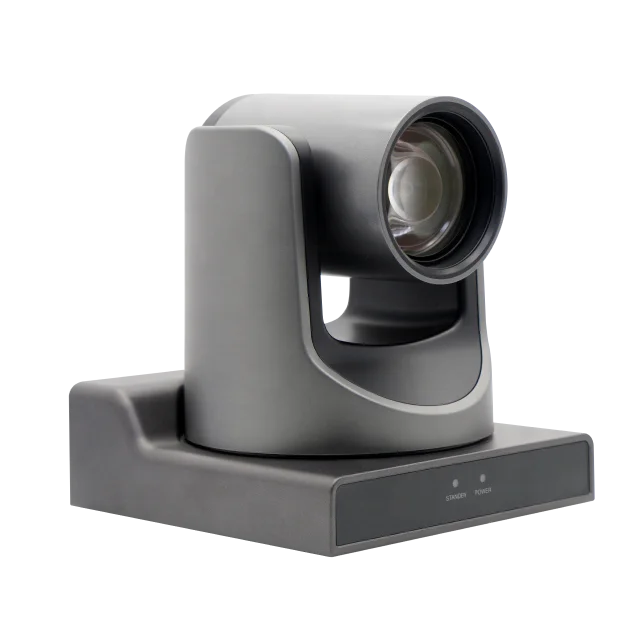VHD video conferencing system 1080P60 20X Full HD HDMI SDI IP PTZ Broadcasting video conference NDI camera