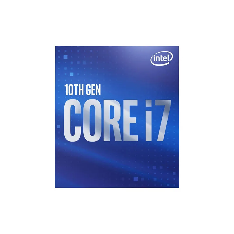 i7-13700 Desktop Processor 16 cores (8 P-cores + 8 E-cores) 30MB Cache, up to 5.2 GHz