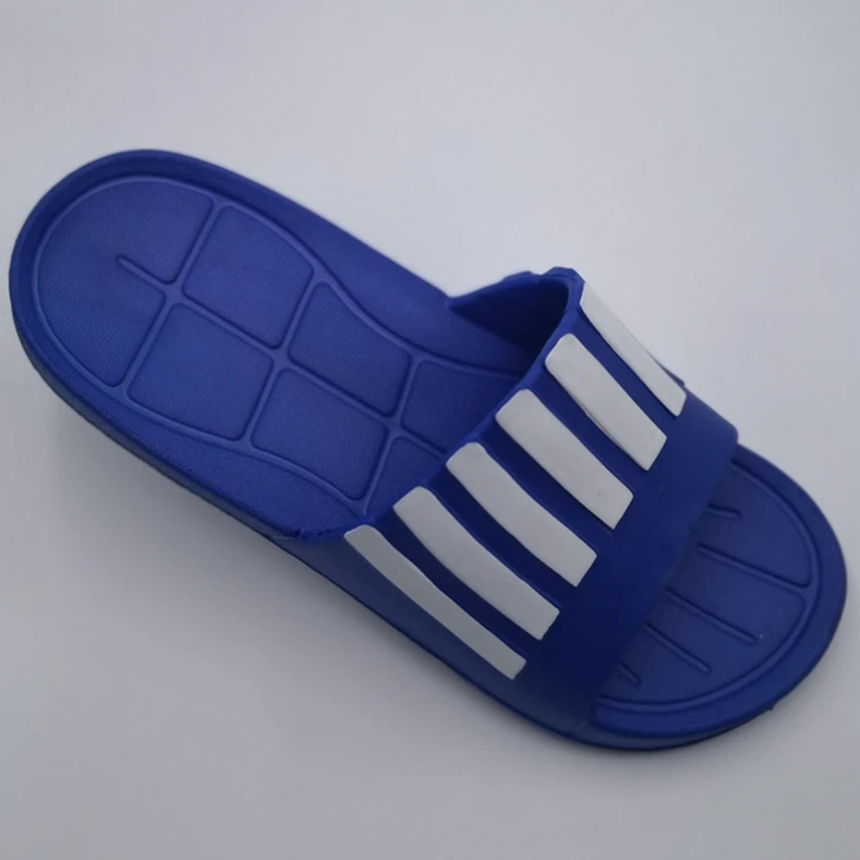 
Wholesale Men EVA Slippers Fashion Summer Slippers EVA Light Slippers Mens Slides Footwear Size EU40-45# 