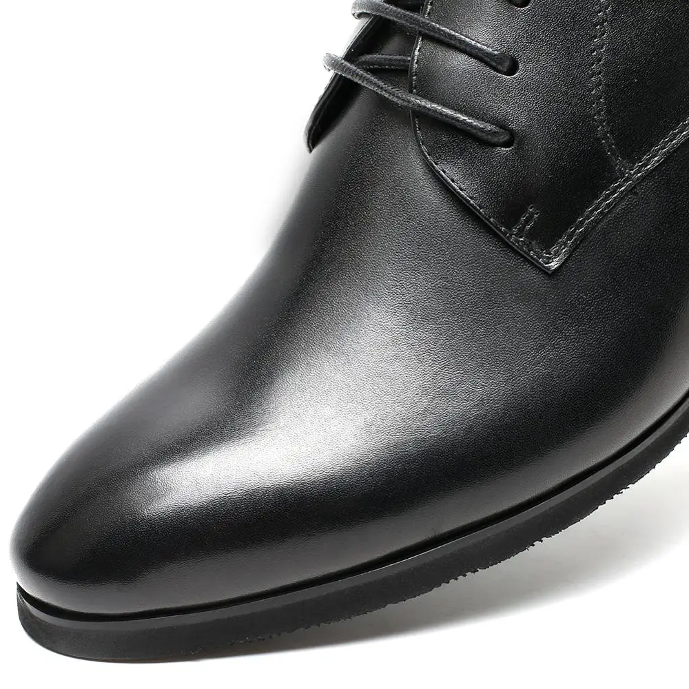 Top grade OEM/ODM brands dress leather formal shoes for men wedding shoes for men groom