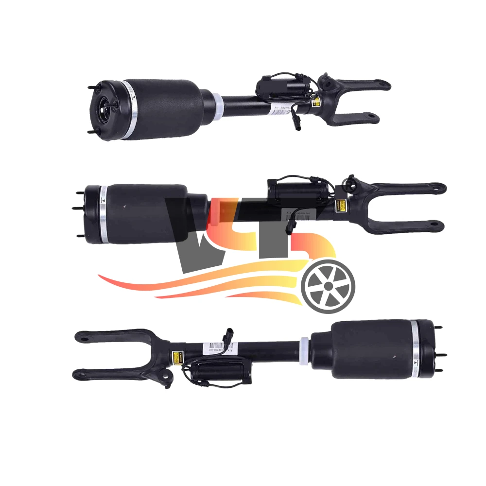 SSKBE043 стойка передней подвески для Mercedes Benz 1643206013 1643202213 1643204313 амортизатор