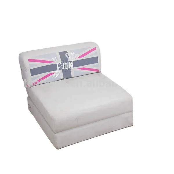 Fashionable custom modern furniture floor chair portable folding chair outdoor