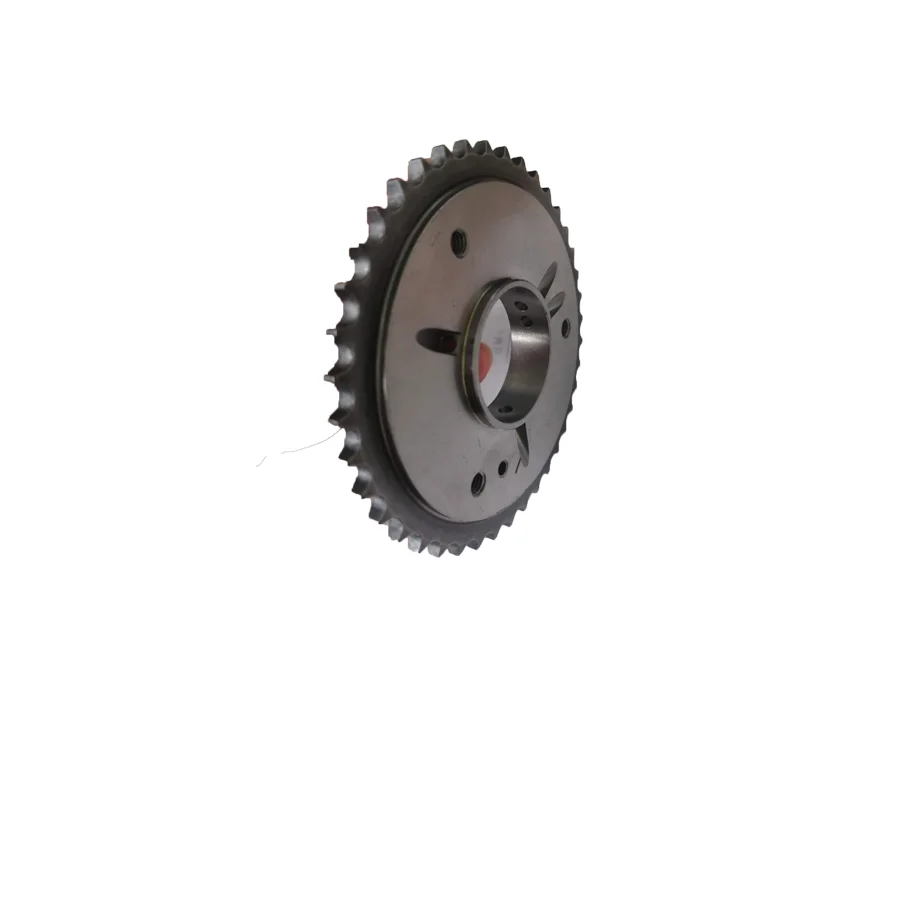 Camshaft phaser gear engine Variable Valve Timing VVT motorcycle sprockets for COROLLA