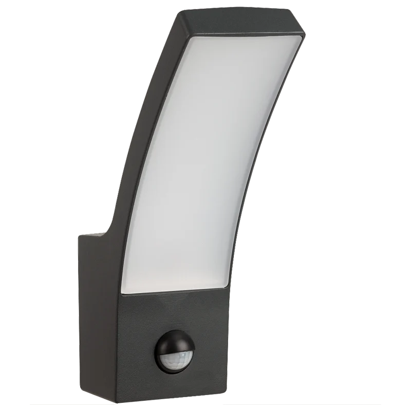 Sell high-quality and cheap wall lamp with sensor decorative wall lamps up and down, outdoor garden step lamps