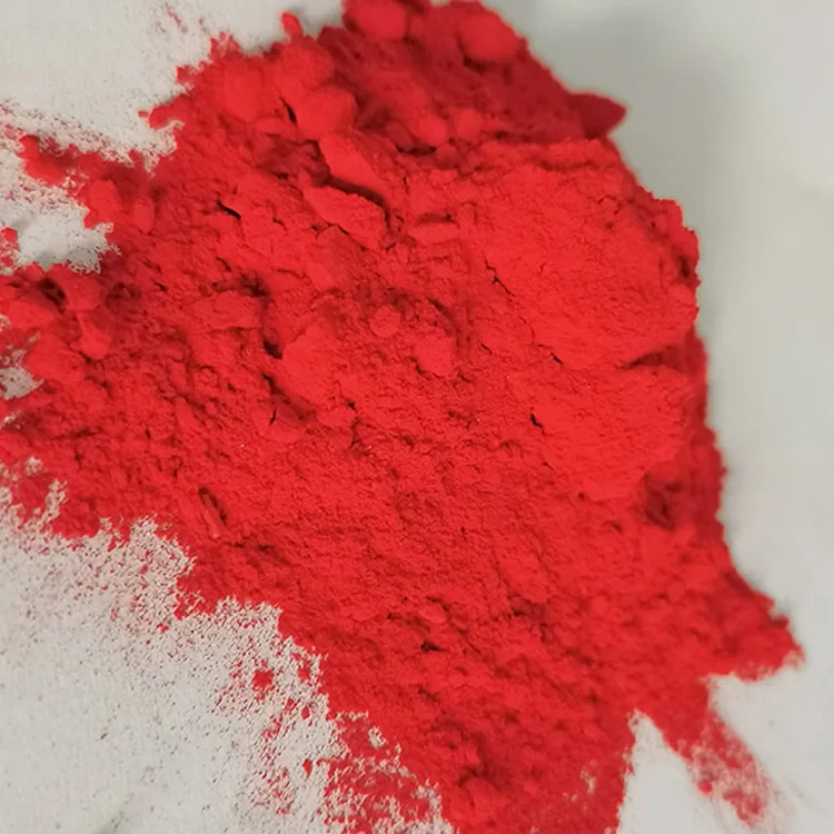 High Quality Custom Factory Sell Blue Epoxy Thermoplastic Powder Coating