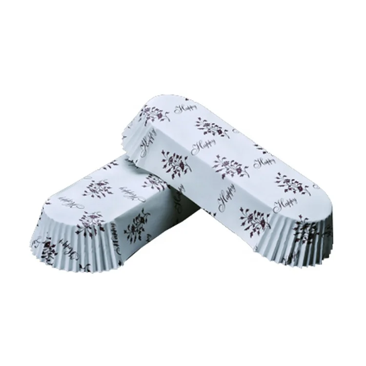 Custom Wholesale Mini Decorative Greaseproof Muffin Paper Baking Cup,Greaseproof Cupcake Liners