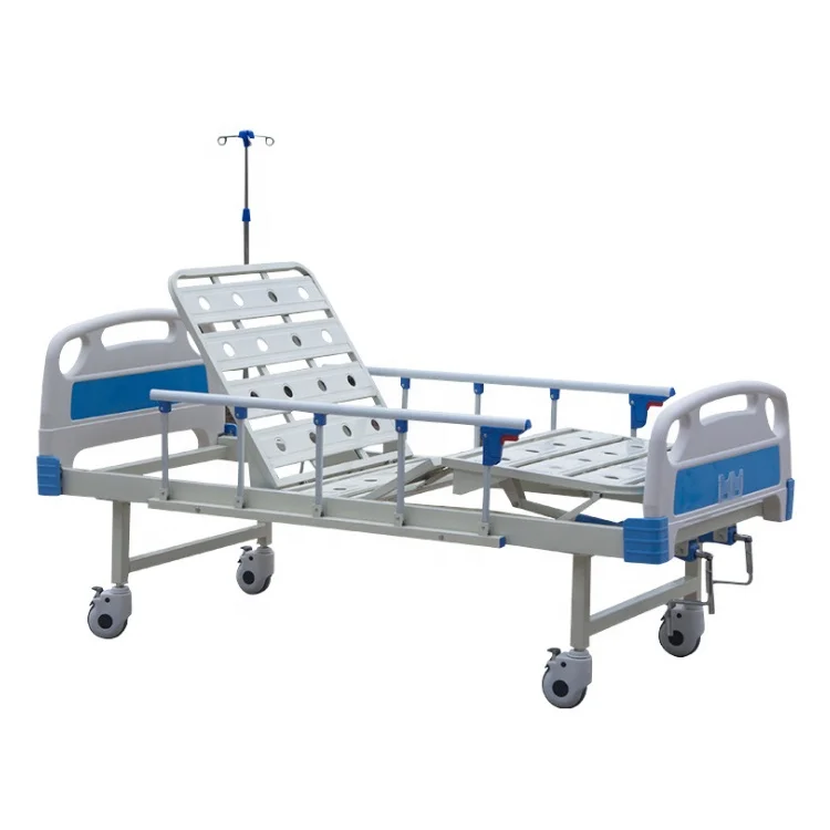 
Hospital Equipment patient bed Furniture Medical Two Functions Electric Hospital Bed For Health Care 
