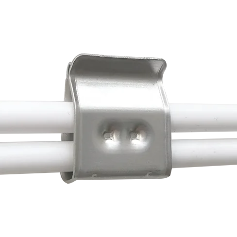 PV Cable Clips Solar Cable Clips Wire Clips Solar System Mounting Installation