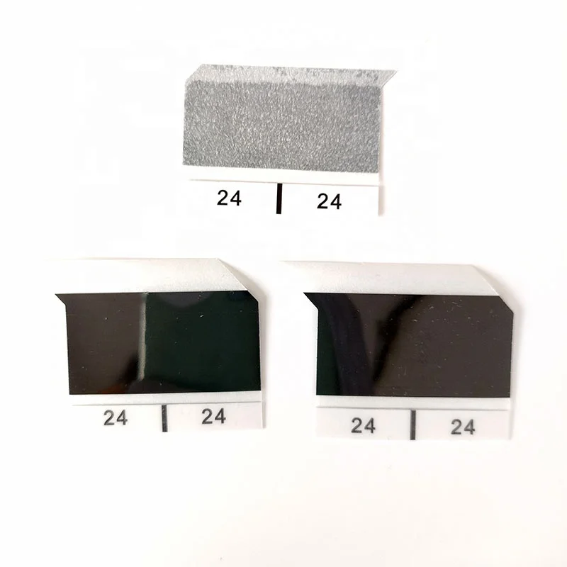 smd smt 24mm ESDd single splicing tape antistatic sharp splice tape for panasonic machine