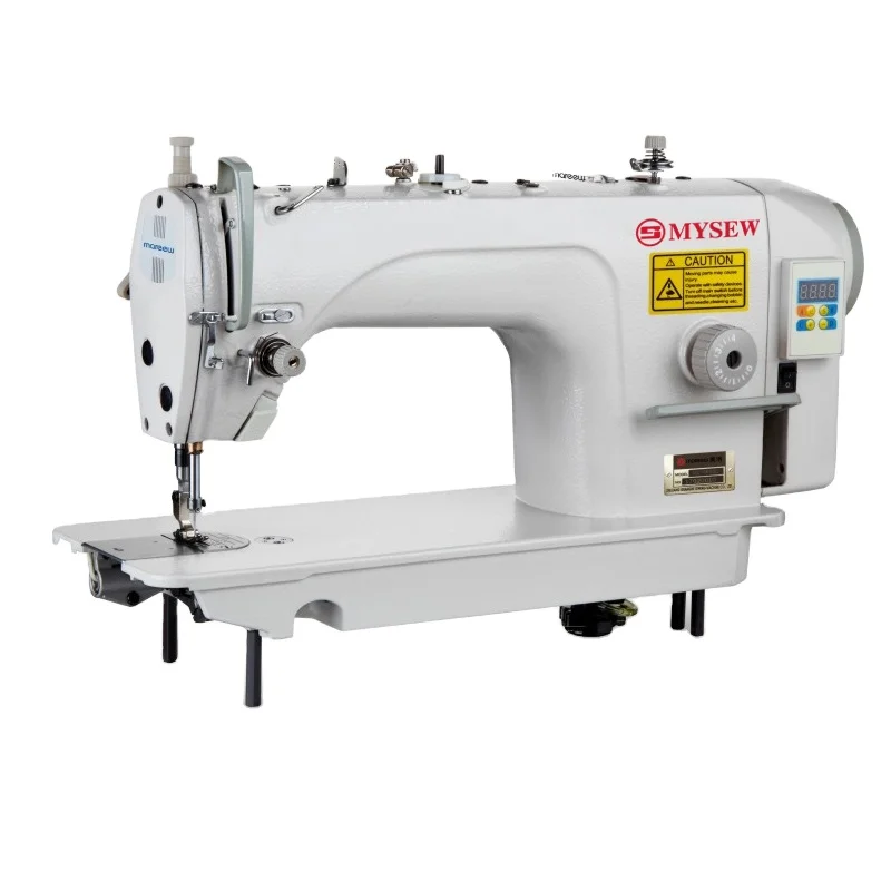 MYS 9800D Unique Design  Machine Industrial Sewing Machine Price