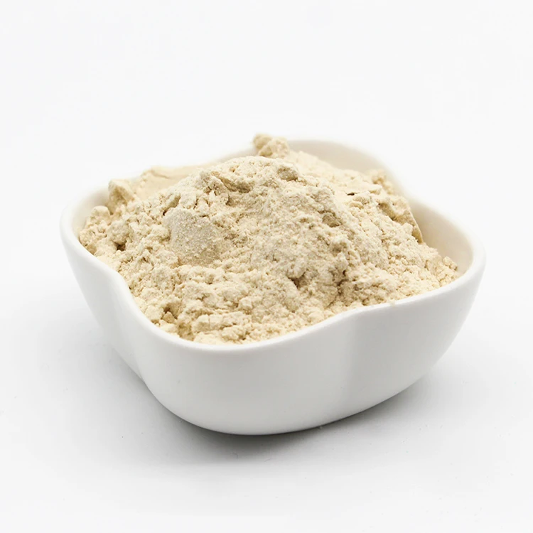 food industrial guar gum powder drilling