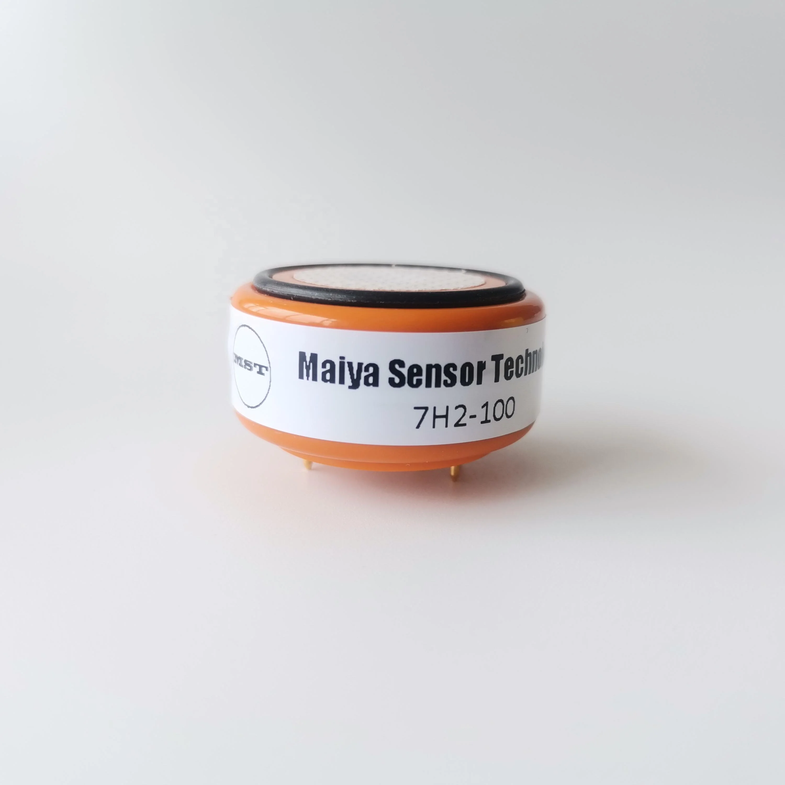 7H2 hydrogen SENSOR Environmental monitoring Electrochemical sensor  toxic gas sensor module Industrial gas analyzer