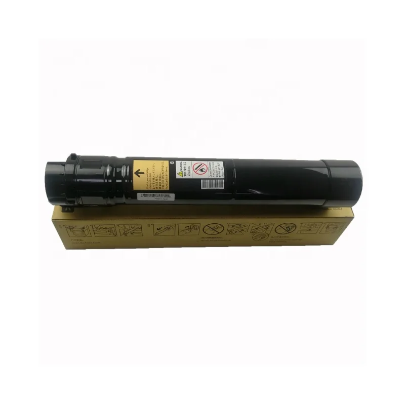  Картридж с тонером ZHHP совместимый CYMK для WorkCentre Xeroxs 7525/7530/7535/7545/7556