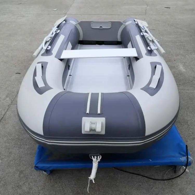 cheap high pressure rubber inflatable boat