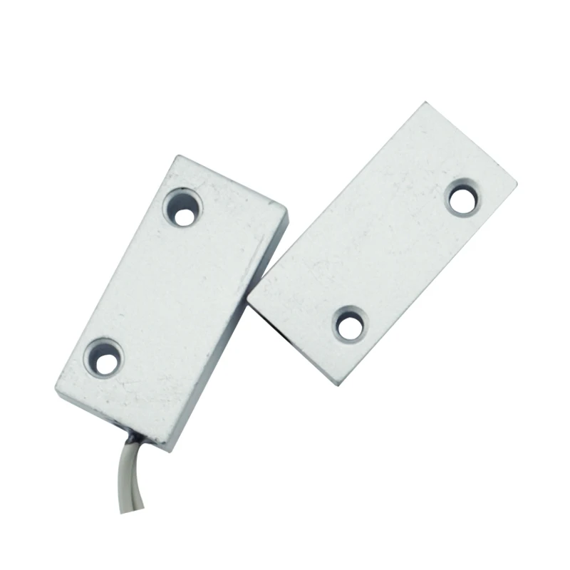 Промышленный магнитный датчик контактных переключателей с широким зазором режима NC