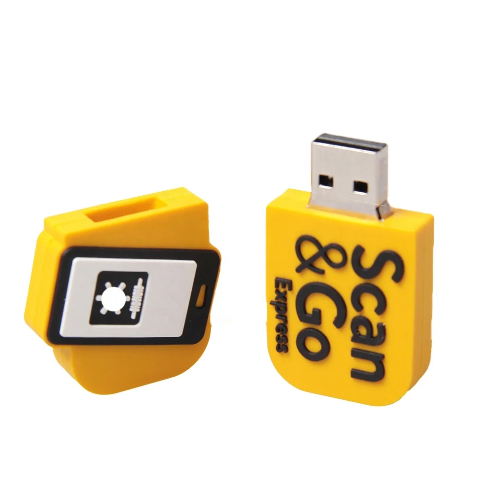 Новое поступление портативный USB флэш-накопитель рекламный диск памяти Pendrive