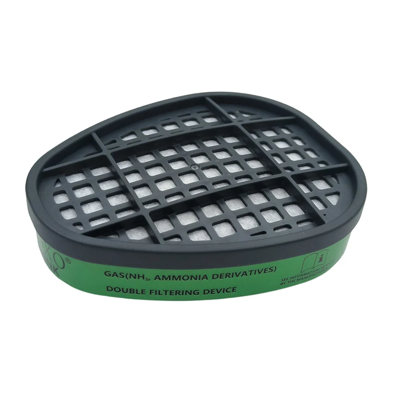 Excellent Quality K1 Gas Filter accessories espiratory protection