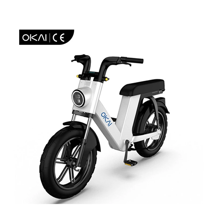 
OKAI EB200 Professional Manufacture Cheap 48V cheap electric bike e bike 