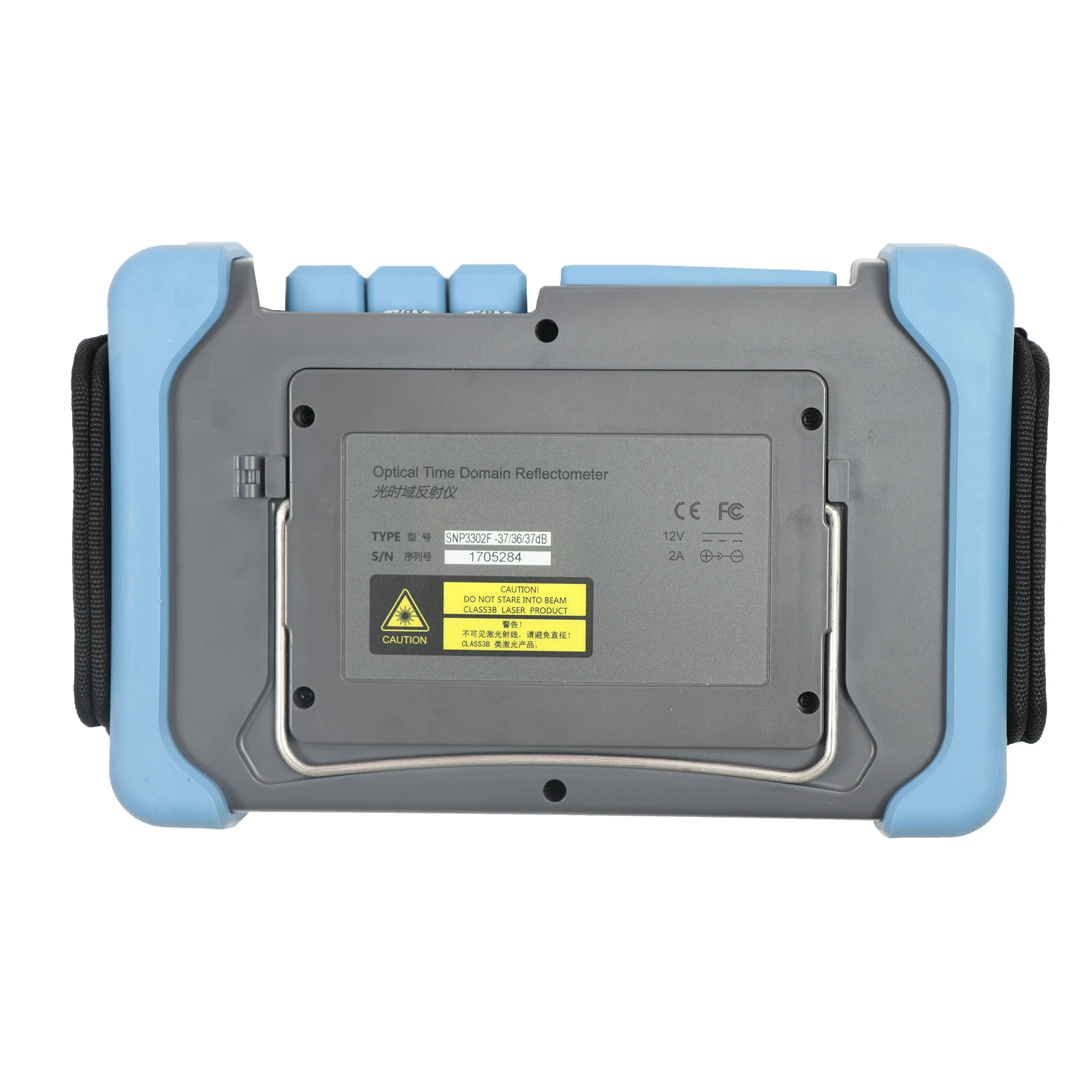 Handheld OTDR equal to Underground Optical Fiber Cable Fault Locator