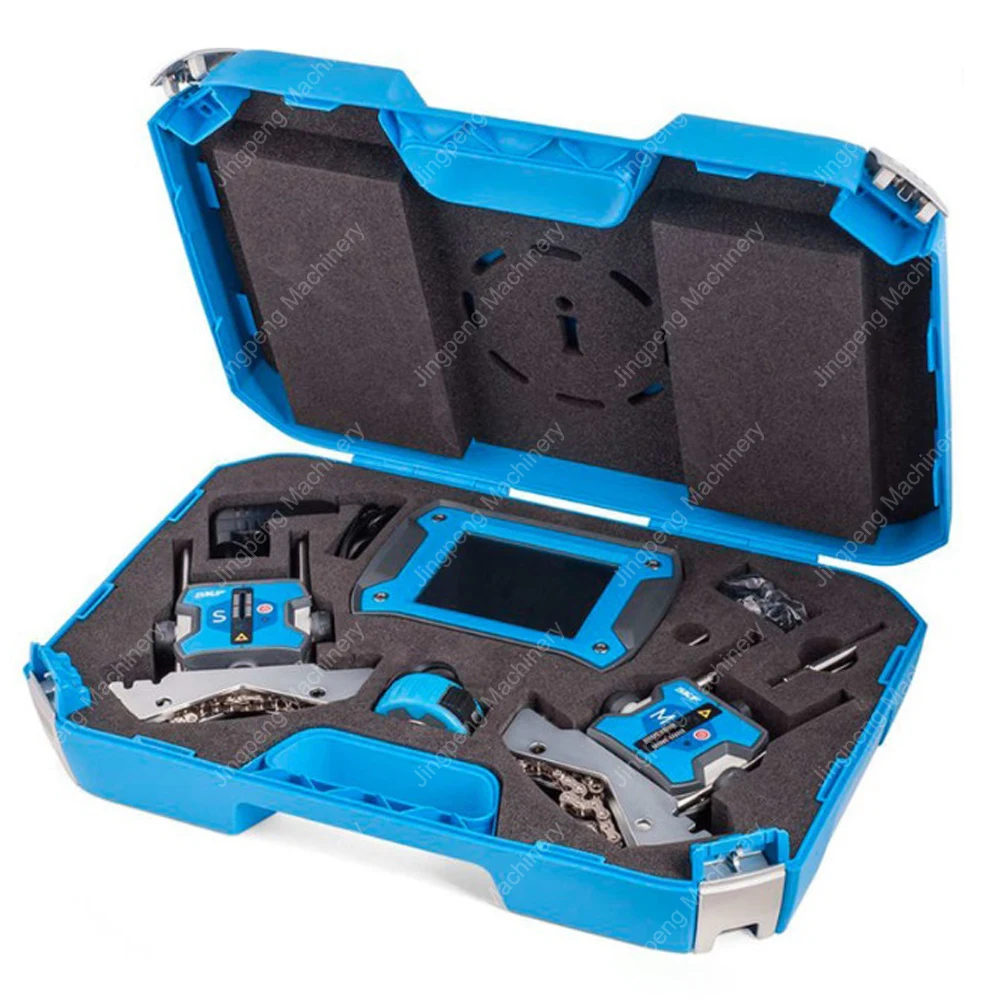 original Sweden drive shaft removing tool TKSA31 TKSA41 TKSA51 Wireless Laser Shaft Alignment System TKSA 41