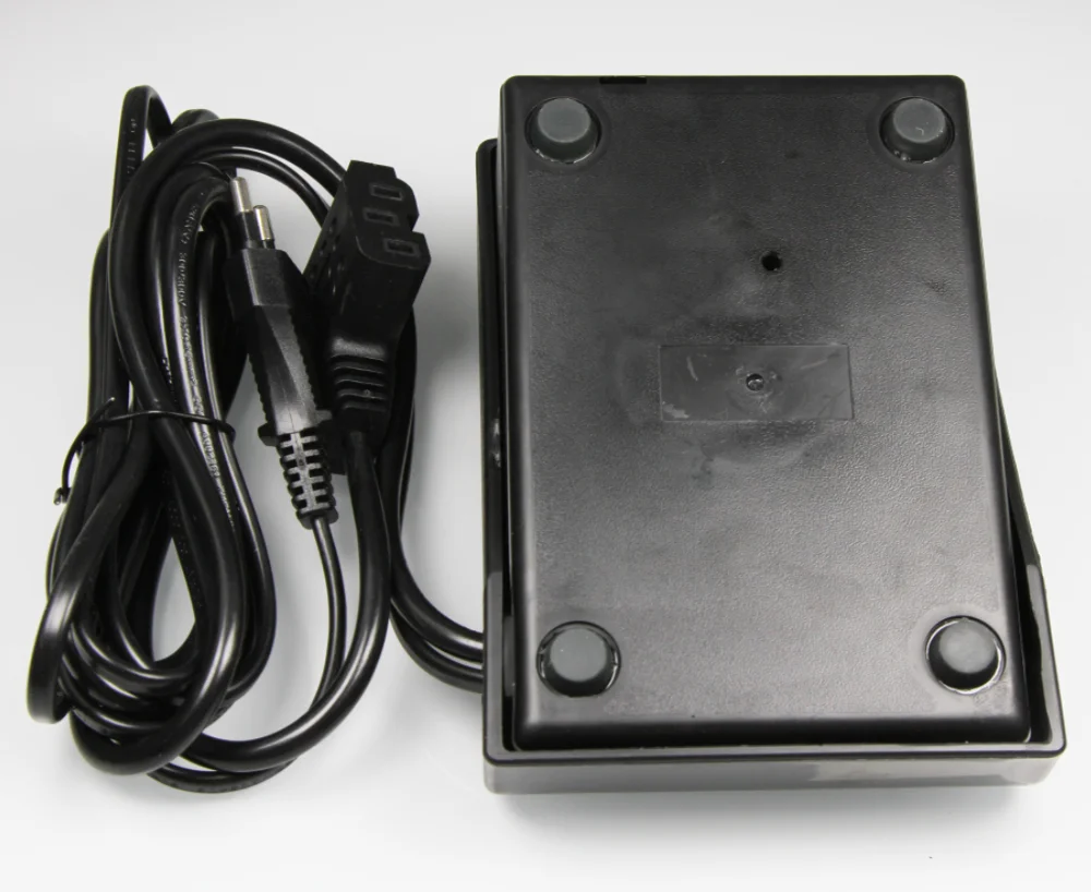 AE020 PFAFF Pedal Foot Controller for Select Line 2.2 3.2 4.2 Machine Almost All Pfaff Sewing 902-2301-020/001