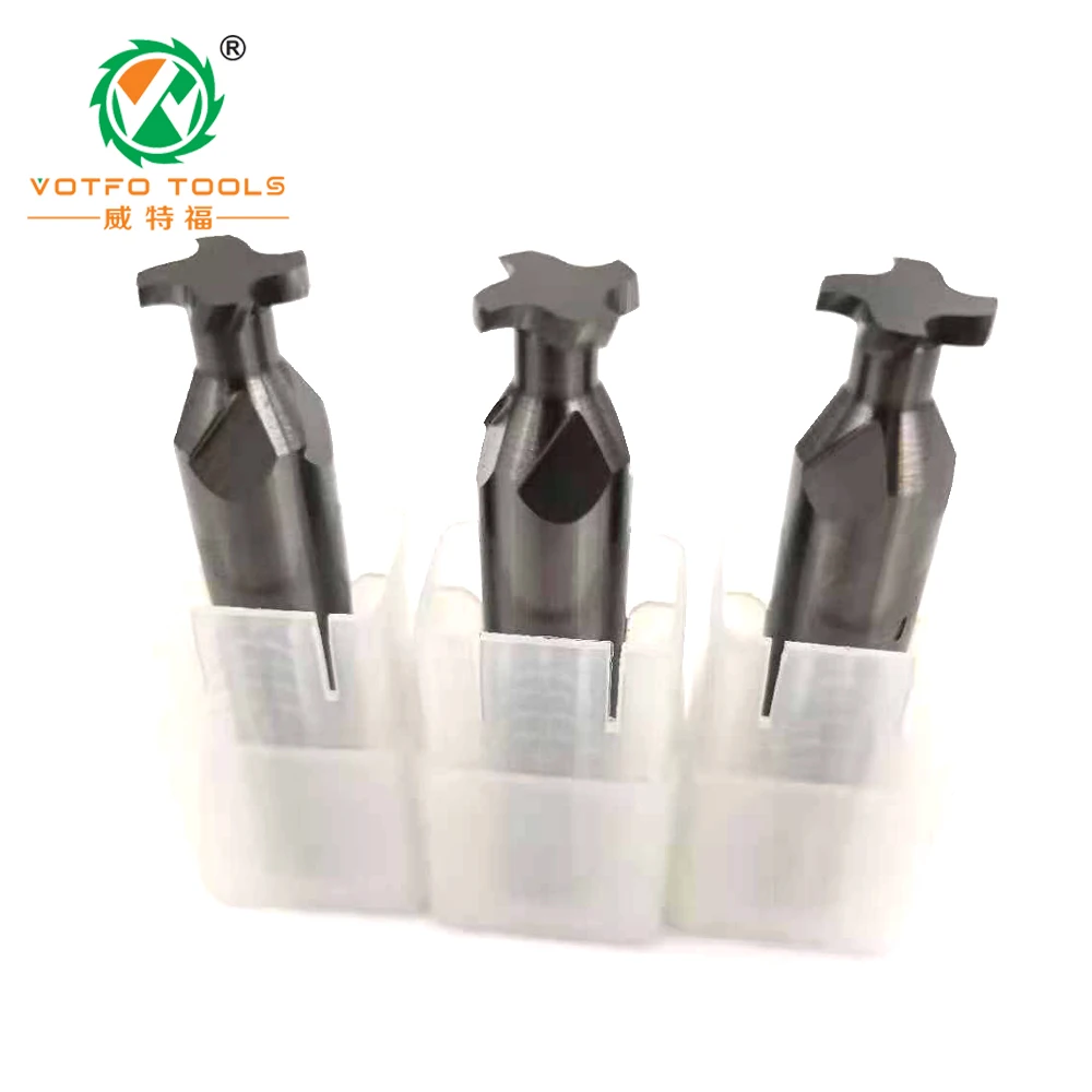 
customized to cemented carbide used in the mechanical industry forming tools 