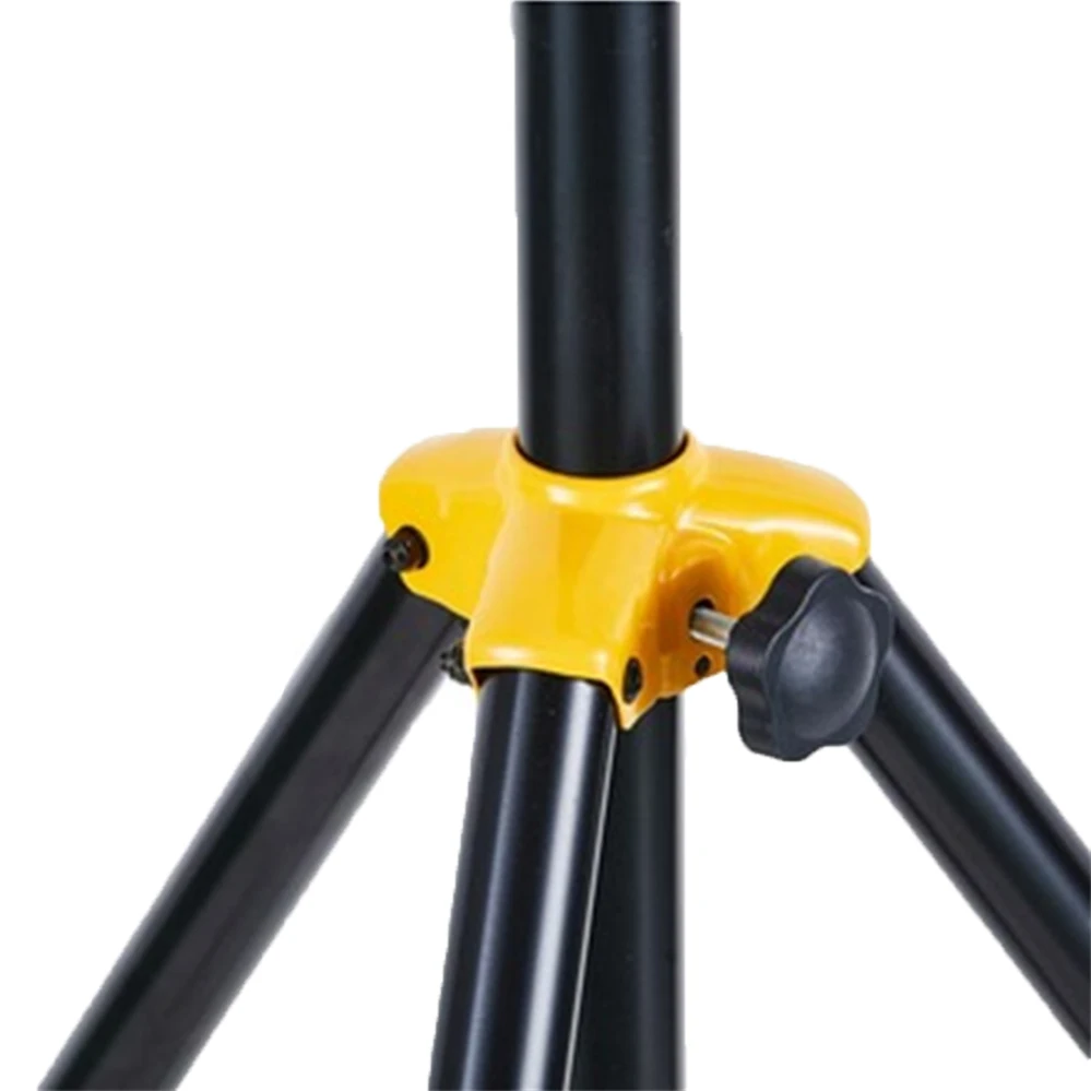 Manufacturers sell reasonably priced tripod stage led light stand with adjustable height
