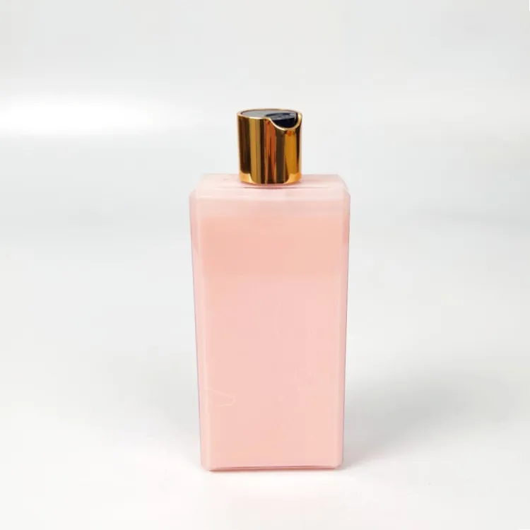 Hot Sale 500ml Silicone Free Shampoo & Conditioner Set Hotel Salon