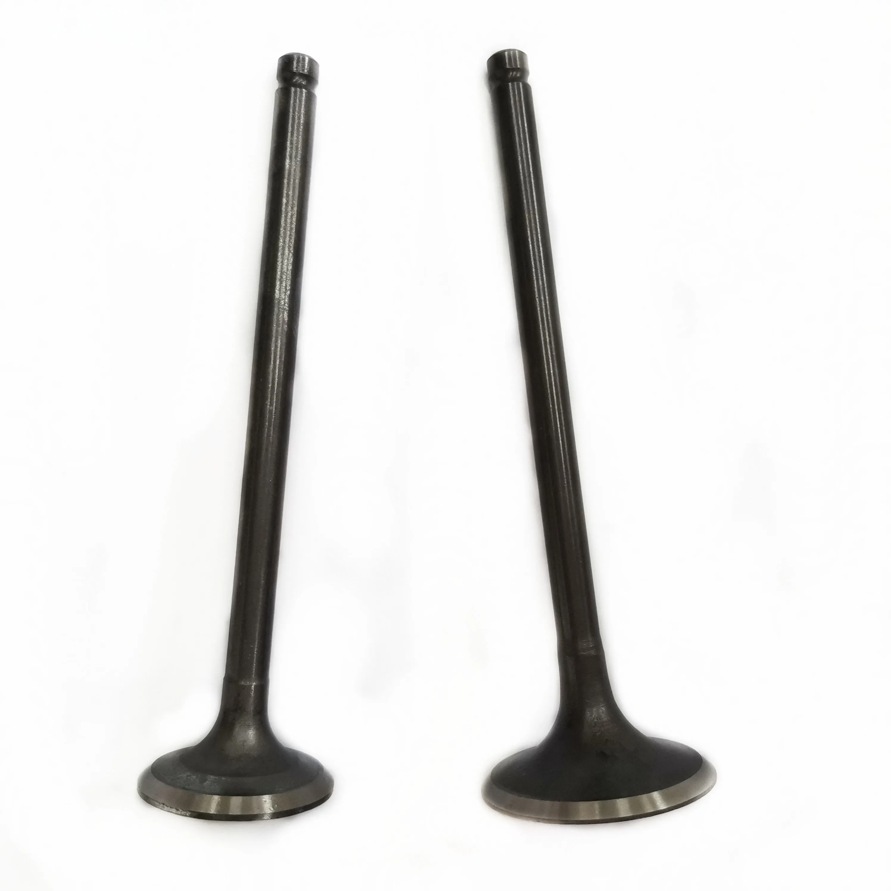 High quality motorcycle engine valves CG125 Intake motorcycle parts cheap for sale