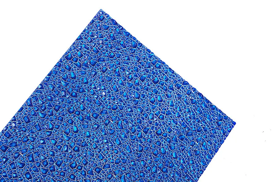 China Lexan 1mm Clear Transparent PC Embossed Polycarbonate Solid Policarbonato Sheet Roll