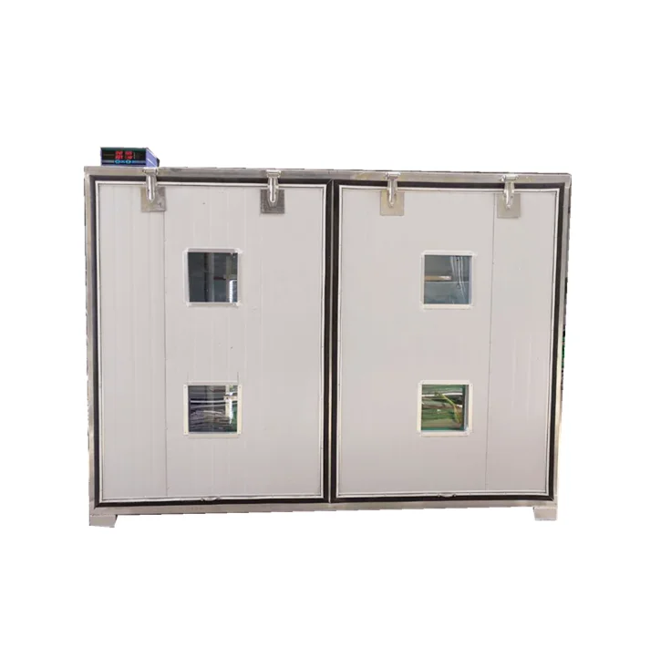 Hydroponic fodder systems fodder systems sprout machine Mobile farm Hydropower system Green feed system hydroponic fodder