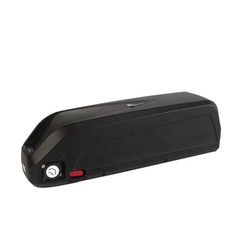 Wholesale Lithium Ion Battery 36v 48v 52v 72v 13ah 28ah 18650 Battery Pack Electric Bicycle Lithium Battery Pack For Ebike