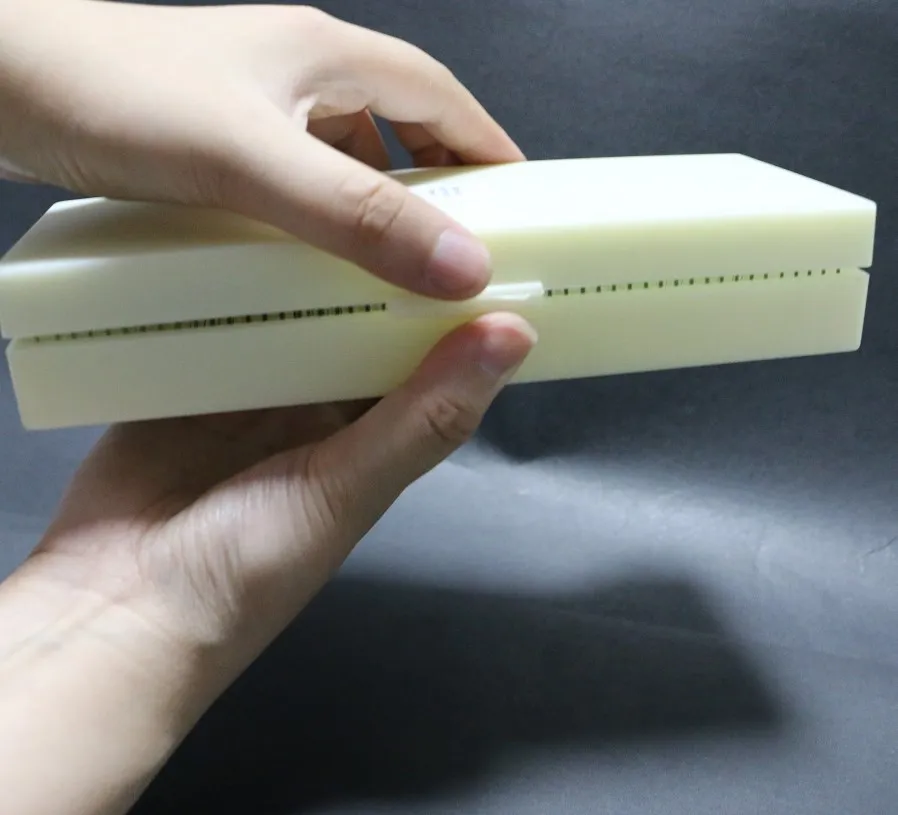 Yulin 50 Pieces Set Histology Prepared Microscope Slides Medical School Student Observe