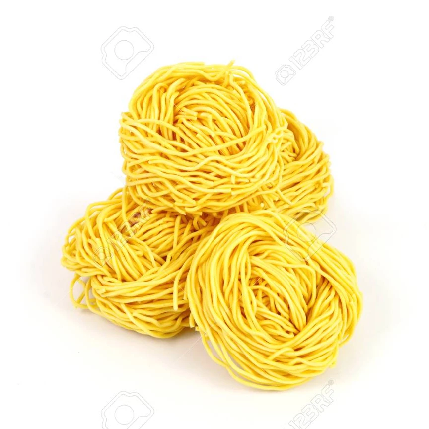 Egg Noodles Minh Ngoc Vermicelli Brand Best Quality Supplier Sugar-Free Gluten-Free Hot Price Low MOQ From Vietnam Delicious