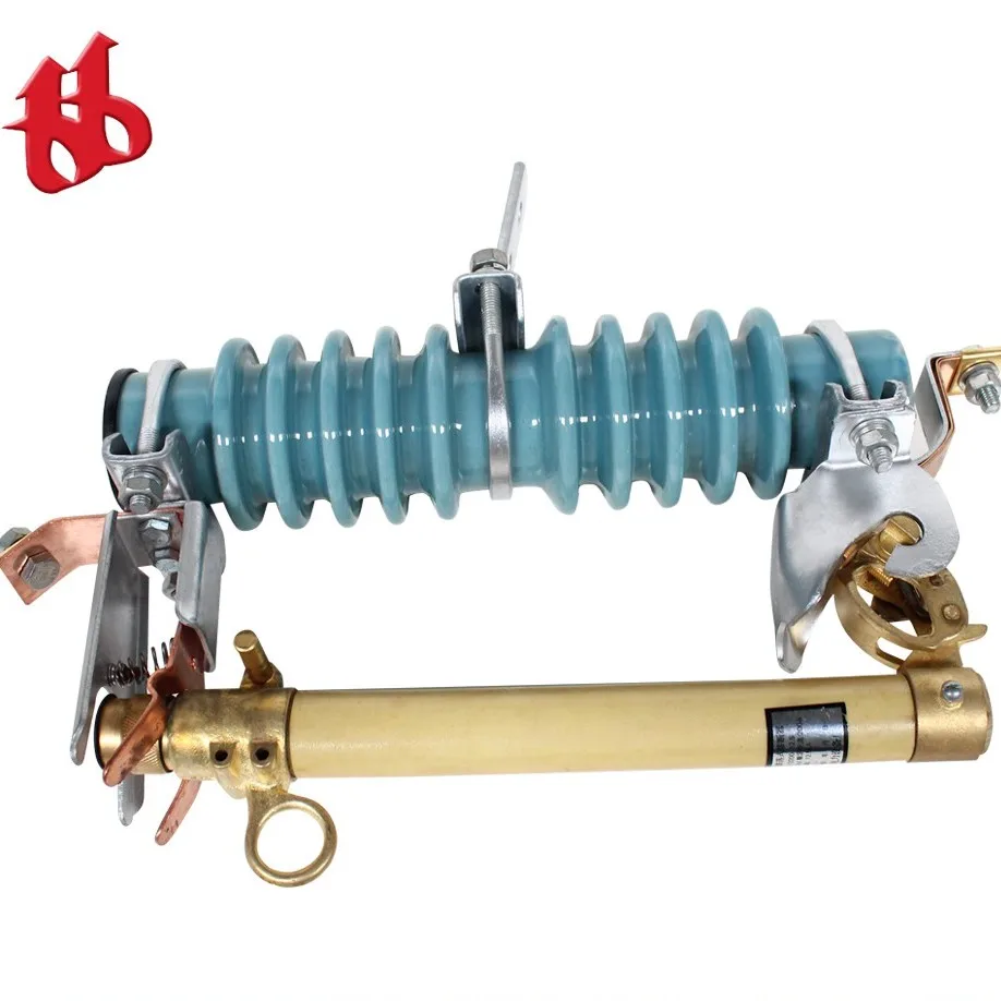 
Factory price high quality ceramics drop-out fuse box and 20kv fuse cutout 