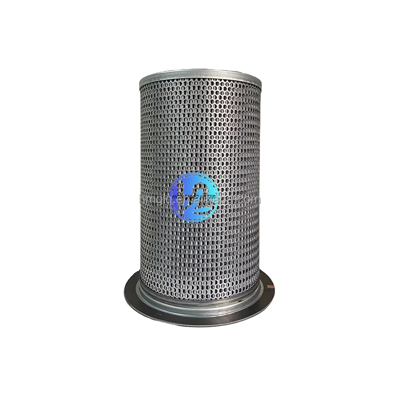 Good Quality Compair Oil Separator Filter Qx107198 For Air Compressor