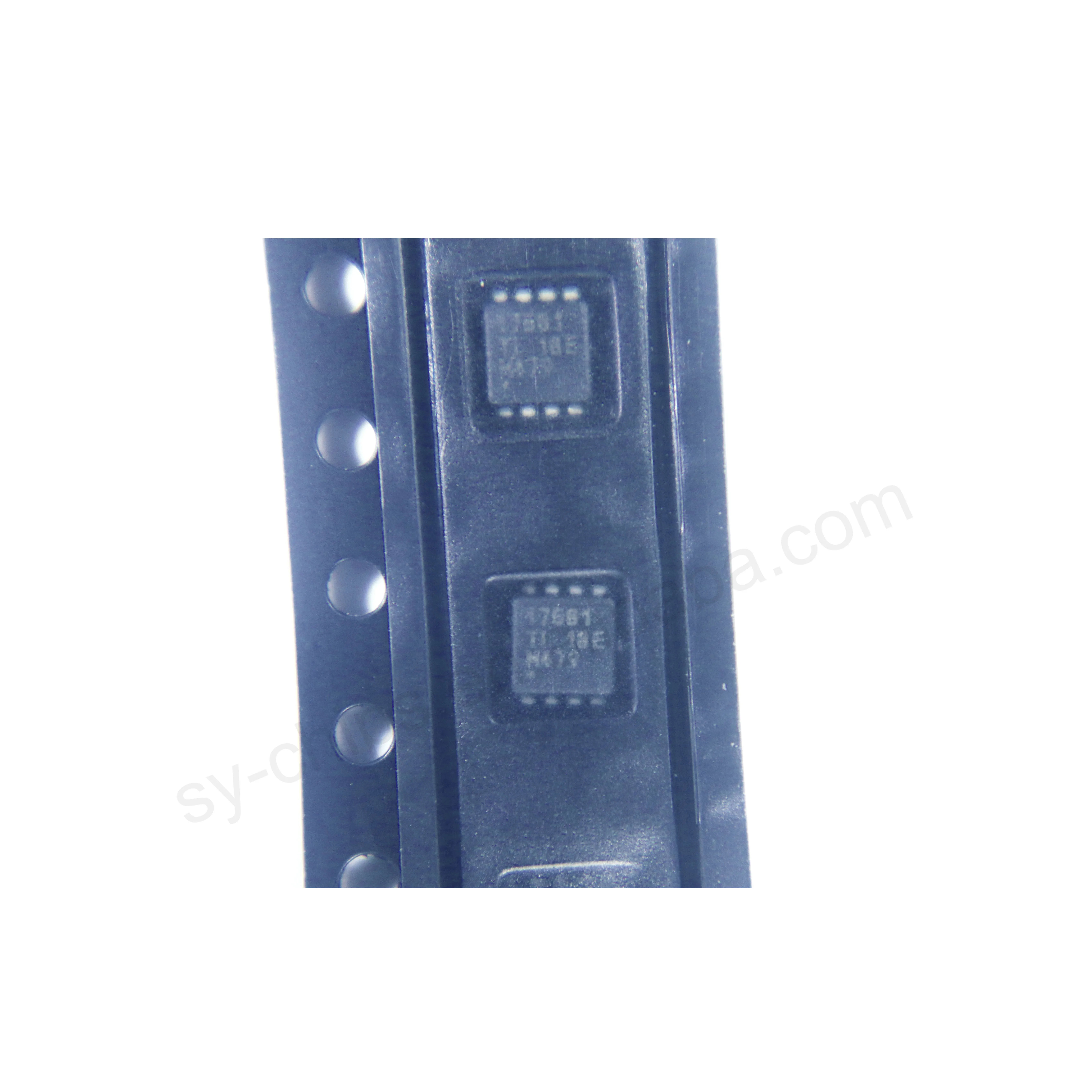 (IC Components) CSD17581Q3A Electronic Components MOSFET 3 mmx3 mm 4.7 mOhm 8VSONP -55 to 150 CSD17581Q3A