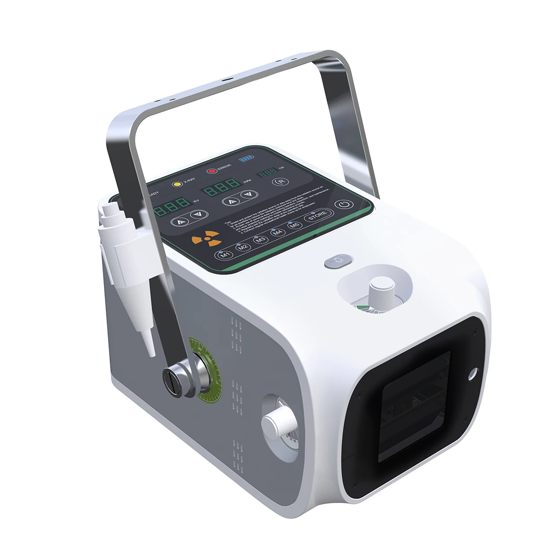 X ray машина портативный xray